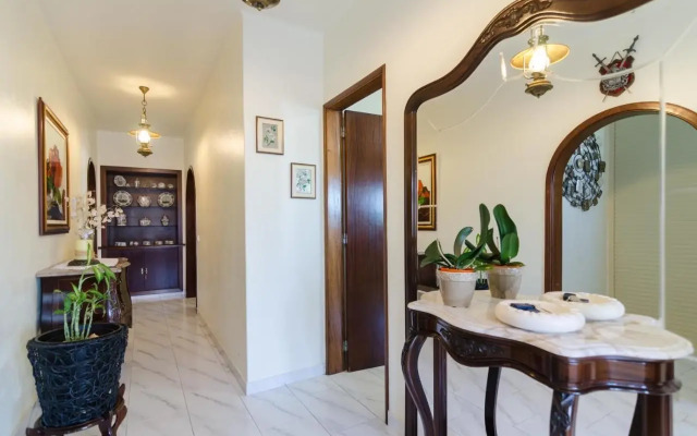 Carvoeiro Villa Miguel