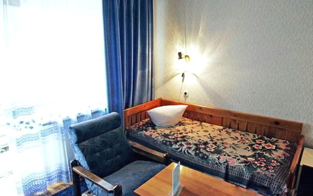 Dnepropetrovsk Hotel