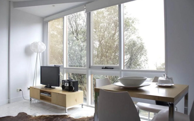 Huski Apartments Falls Creek