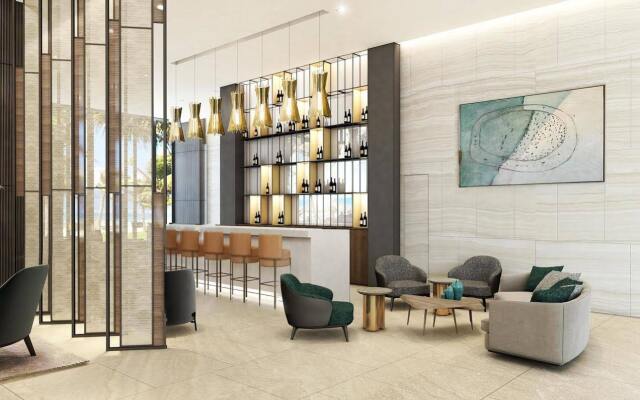 Sel de Mer Hotel & Suites