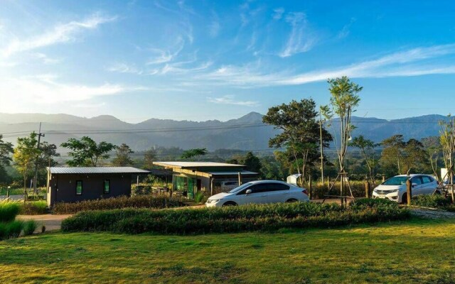 Rabbit Hill Cafe and Resort @ Khao Yai