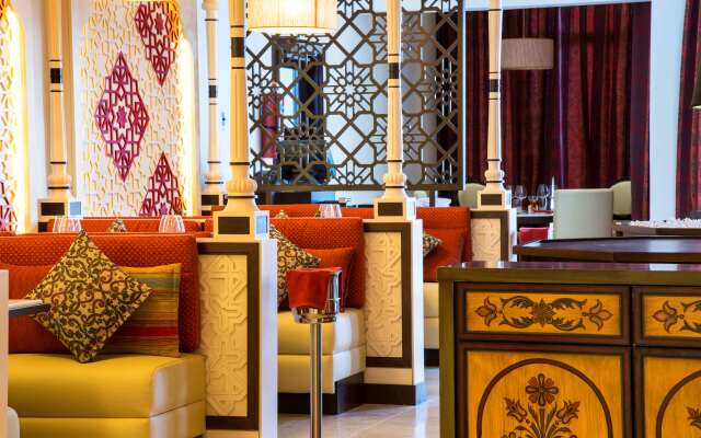 Radisson Blu Resort & Thalasso, Hammamet