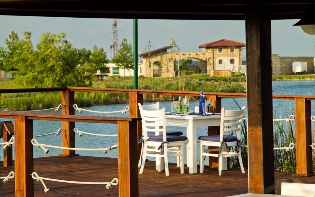 BlackSeaRama Golf & Villas
