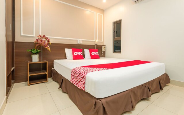 OYO 1011 Orchids 4 Hotel