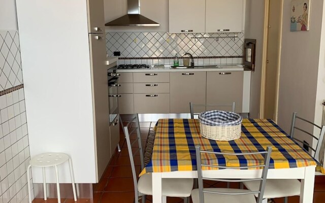 Capo d'Orlando Central Apartments