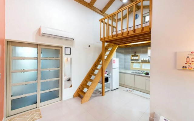 Gangneung Vacation Pension