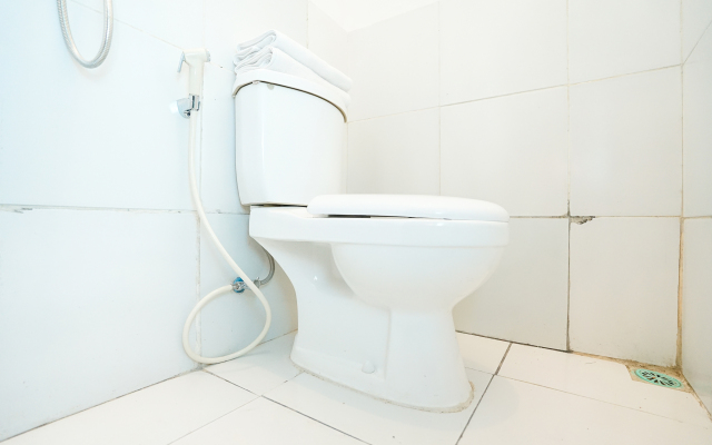 Hotel O Mojoanyar Near Terminal Bis Mojokerto