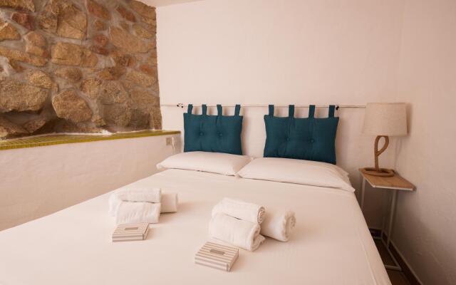 Casa Shardana in Olbia