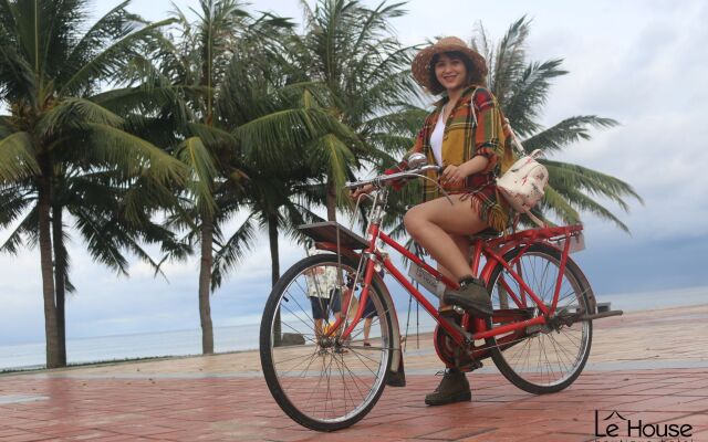 Le House Boutique Hotel