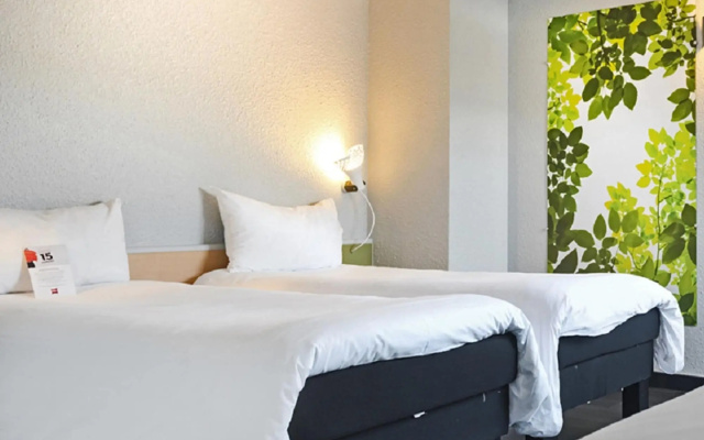ibis Strasbourg Sud La Vigie