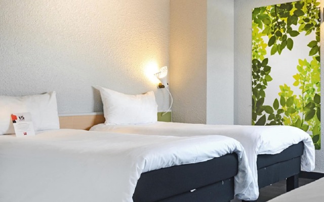 ibis Strasbourg Sud La Vigie