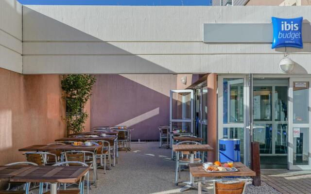 ibis budget Aubenas