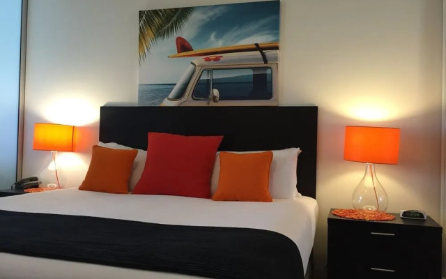 Cairns Luxury Apartments