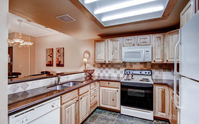 Village at Breckenridge Resort