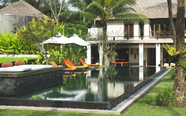 Amala Villas Ubud
