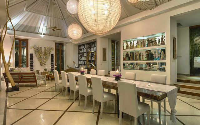 Pure Bali Villas