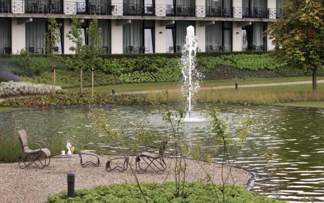 Van Der Valk Hotel Melle - Osnabrück