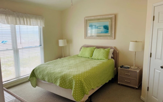 Serenitee - 2 Br Home