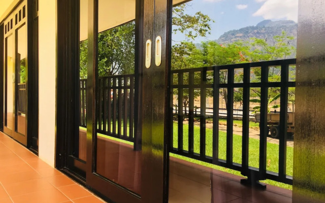 Wopakok Hotel
