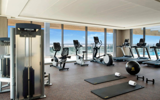 Swissotel Living Jeddah