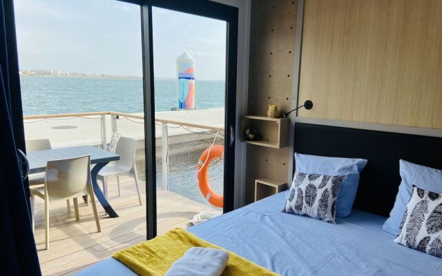 Les Ilots de Gruissan