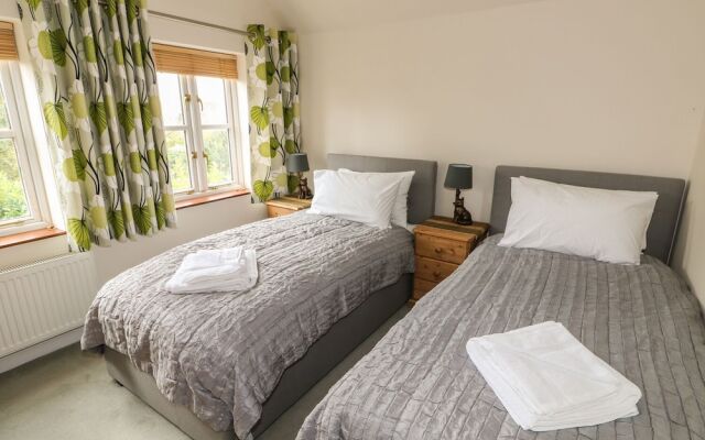 Aldwell House