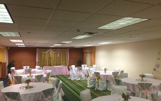 Fairfield Inn & Suites by Marriott San Angelo