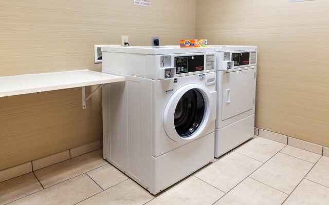 Courtyard Lexington Keeneland/Airport