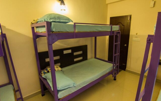 Vedanta Wake Up-Kumily Town Center