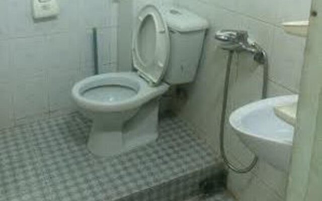 Thien Thanh Guest House