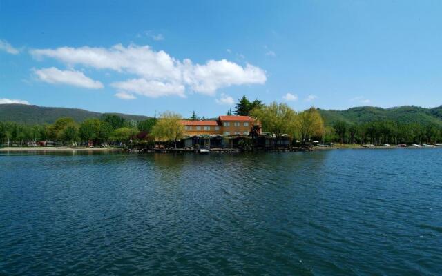 Albergo La Bella Venere