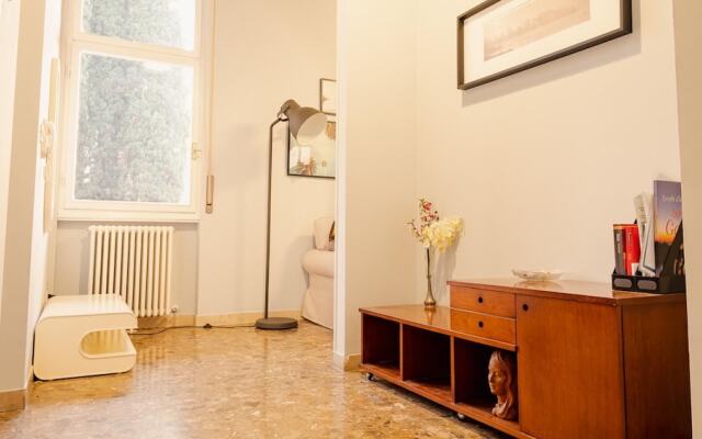 One step from the lake - Italian Homing