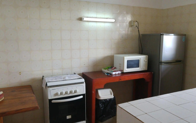 Mango Lodge