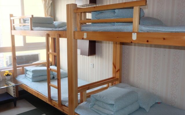 Liusu Youth Hostel Jinling Branch