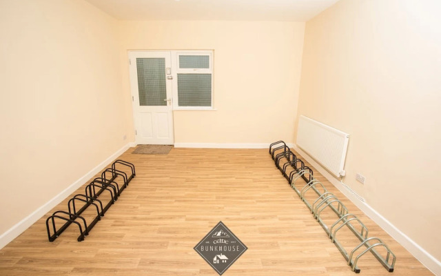 Celtic Bunkhouse Hostel