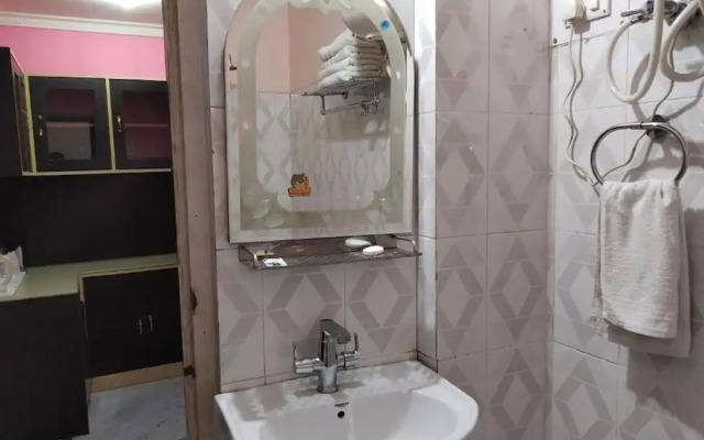 Hotel Todo Itanagar