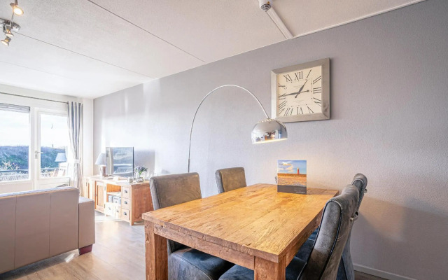 Appartementencomplex Juliana 46