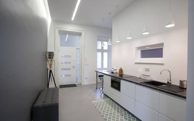 Mini Loft Design