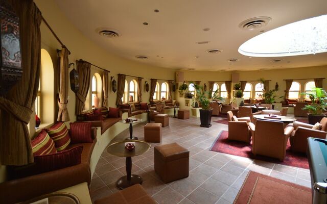 Liwa Hotel