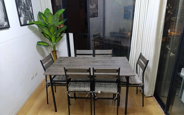 SAN ISIDRO APART-8Beds-10Persons-Pool Grill-2Garages