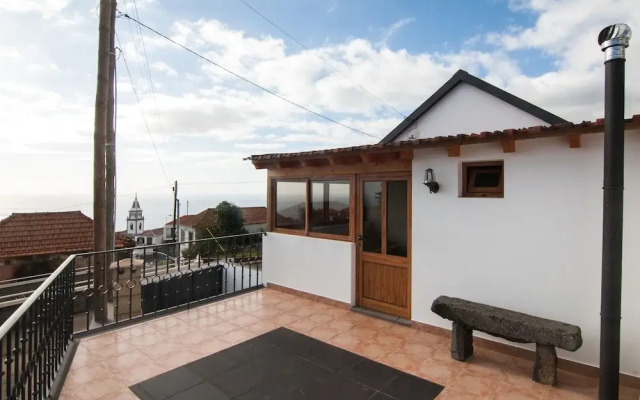 Casa Raivinha