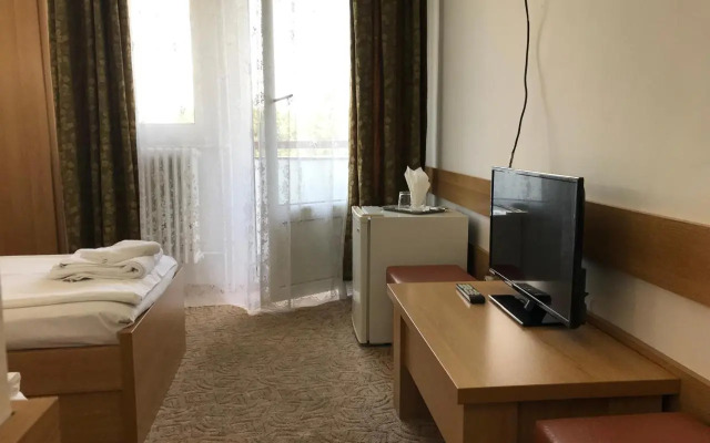 Hotel Hefaistos Sovata