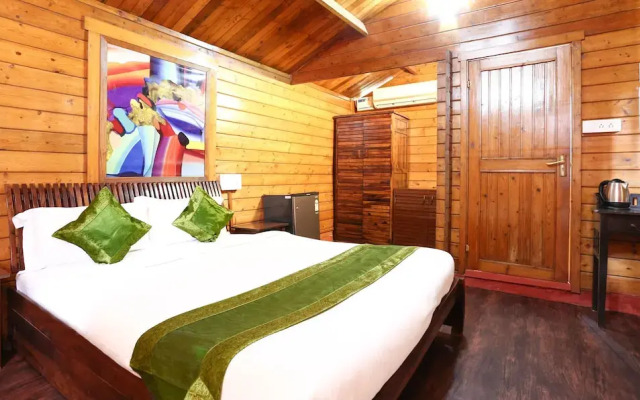 Treebo Trend Maison Ocean Beach Resort