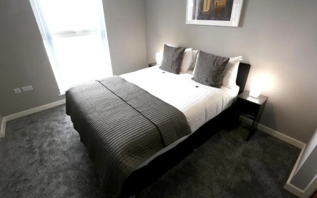 Dream Apartments Teesside