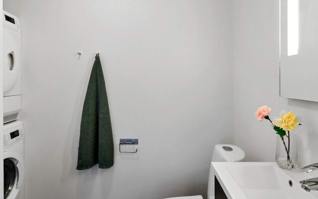 24 Person Holiday Home in Frederiksvaerk
