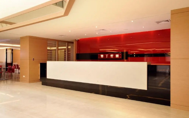 The Richforest Hotel Kenting