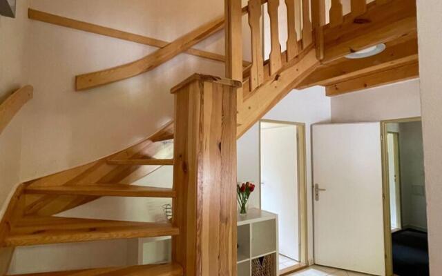 Cozy Holiday Home near Ski Area in Javorník