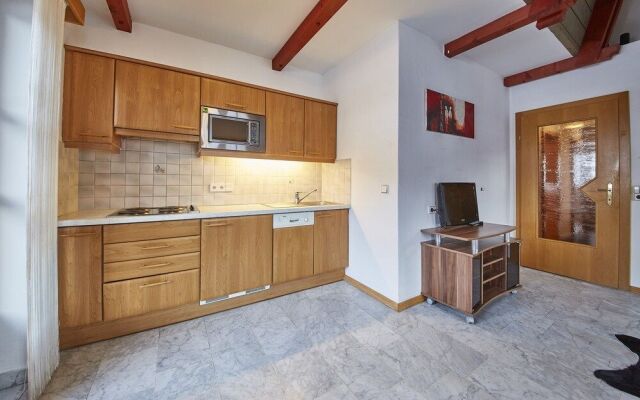 MidTown Appartements