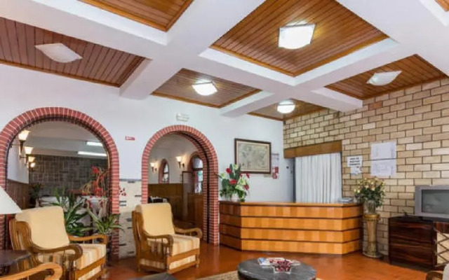 Residencial Miramar by Portugalferias