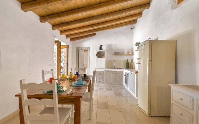 Villa Vanda by BarbarHouse